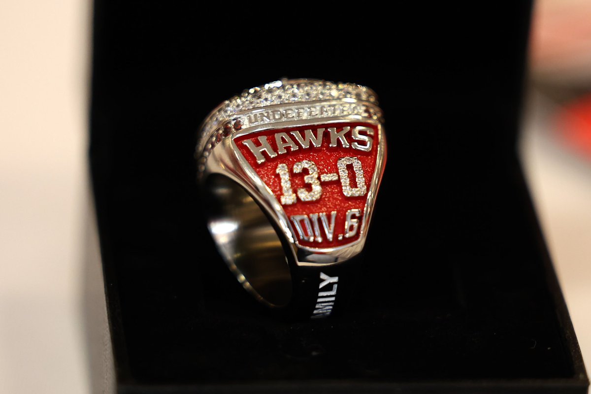 Evan Walsh (@evanjrwalsh) on Twitter photo .<a href="/HHSHawksFB/">Hudson High School Hawks Football π¦
π¦
π¦
</a> celebrated the teamβs historic 13-0 season that ended with the 2024 Division 6 Super Bowl title. Here are a couple photos from this afternoonβs ring ceremony! π π¦
π
<a href="/HHSHawksAD/">Hudson Athletics</a> .<a href="/HHSHawksFB/">Hudson High School Hawks Football π¦
π¦
π¦
</a> celebrated the teamβs historic 13-0 season that ended with the 2024 Division 6 Super Bowl title. Here are a couple photos from this afternoonβs ring ceremony! π π¦
π
<a href="/HHSHawksAD/">Hudson Athletics</a>