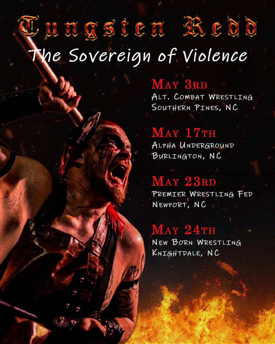 Sawdust (@sawdustwrestles) on Twitter photo Working on new skills while I'm recovering from surgery.
Made this graphic for <a href="/tungstenredd/">⚒️Tungsten Redd⚒️</a>
<a href="/PWFLive/">Premier Wrestling Federation</a>
<a href="/indiewrestling/">IWTV</a> Working on new skills while I'm recovering from surgery.
Made this graphic for <a href="/tungstenredd/">⚒️Tungsten Redd⚒️</a>
<a href="/PWFLive/">Premier Wrestling Federation</a>
<a href="/indiewrestling/">IWTV</a>