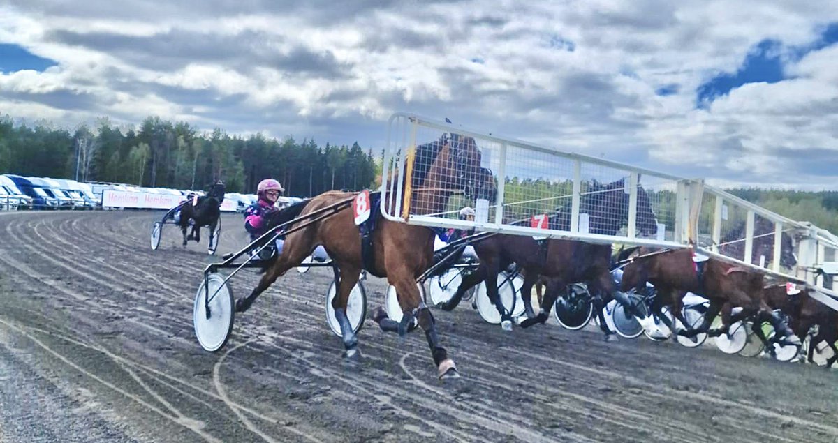 Kim Lagerhem tweet media