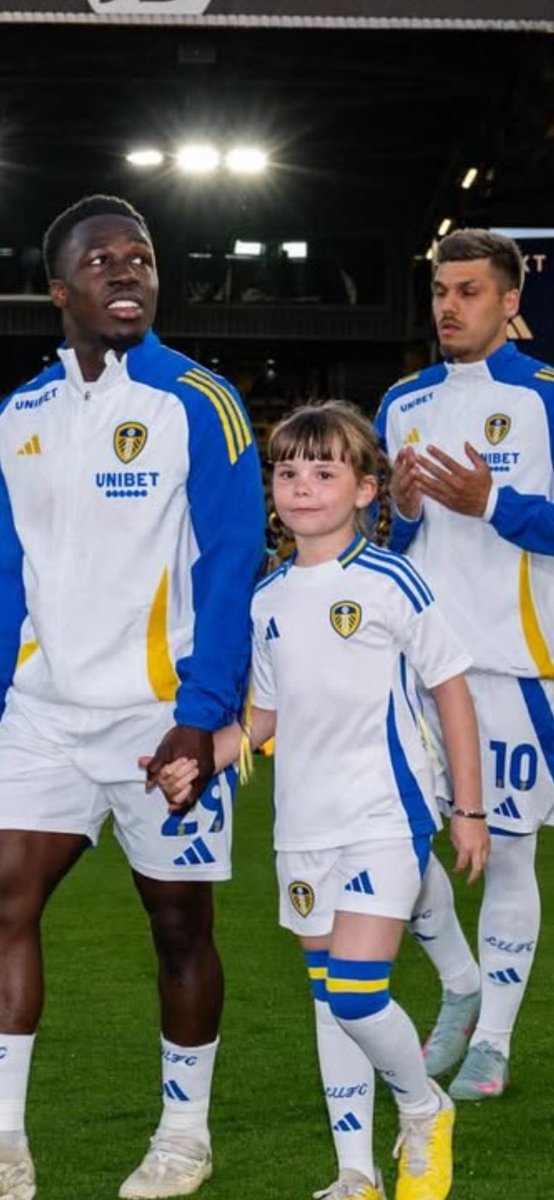 Nick Bamford tweet media