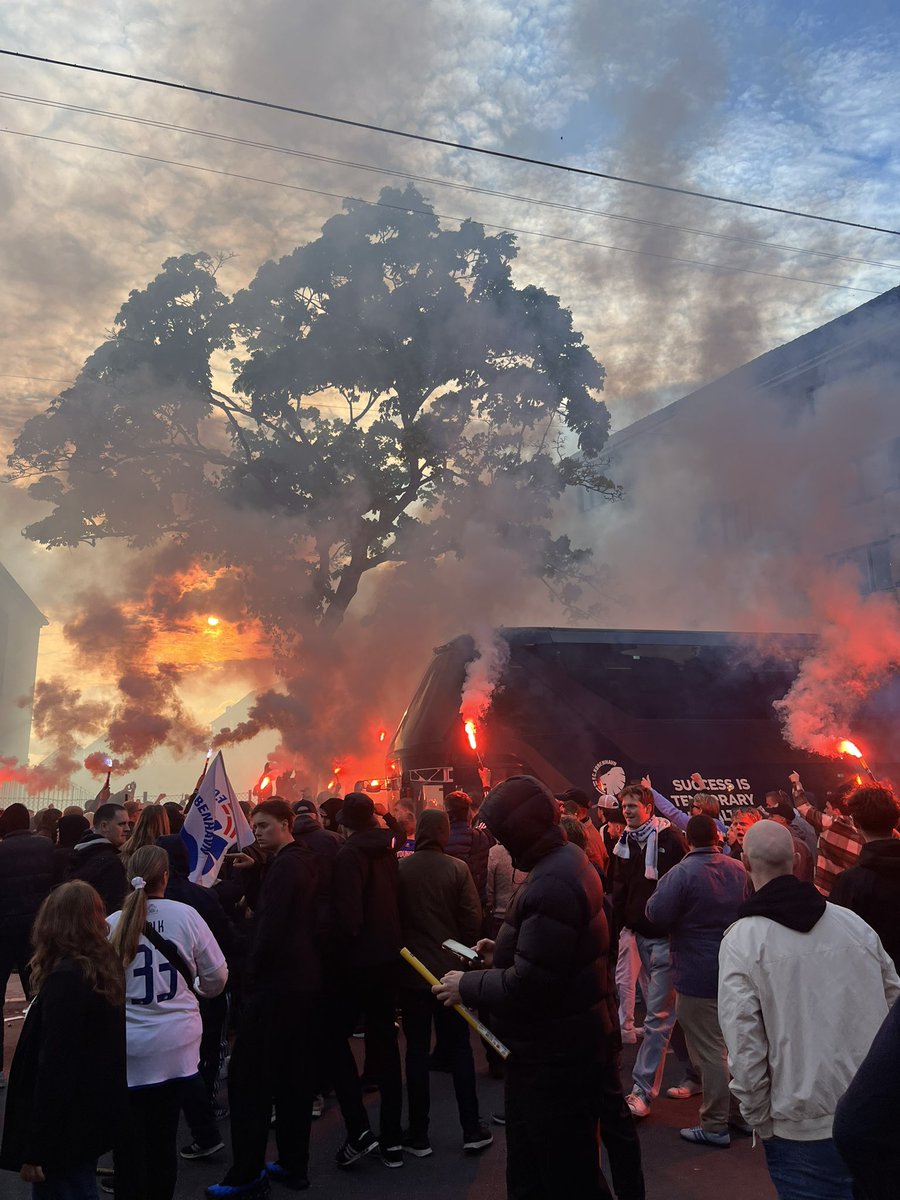 Derby sejr⚪️🔵 #fcklive