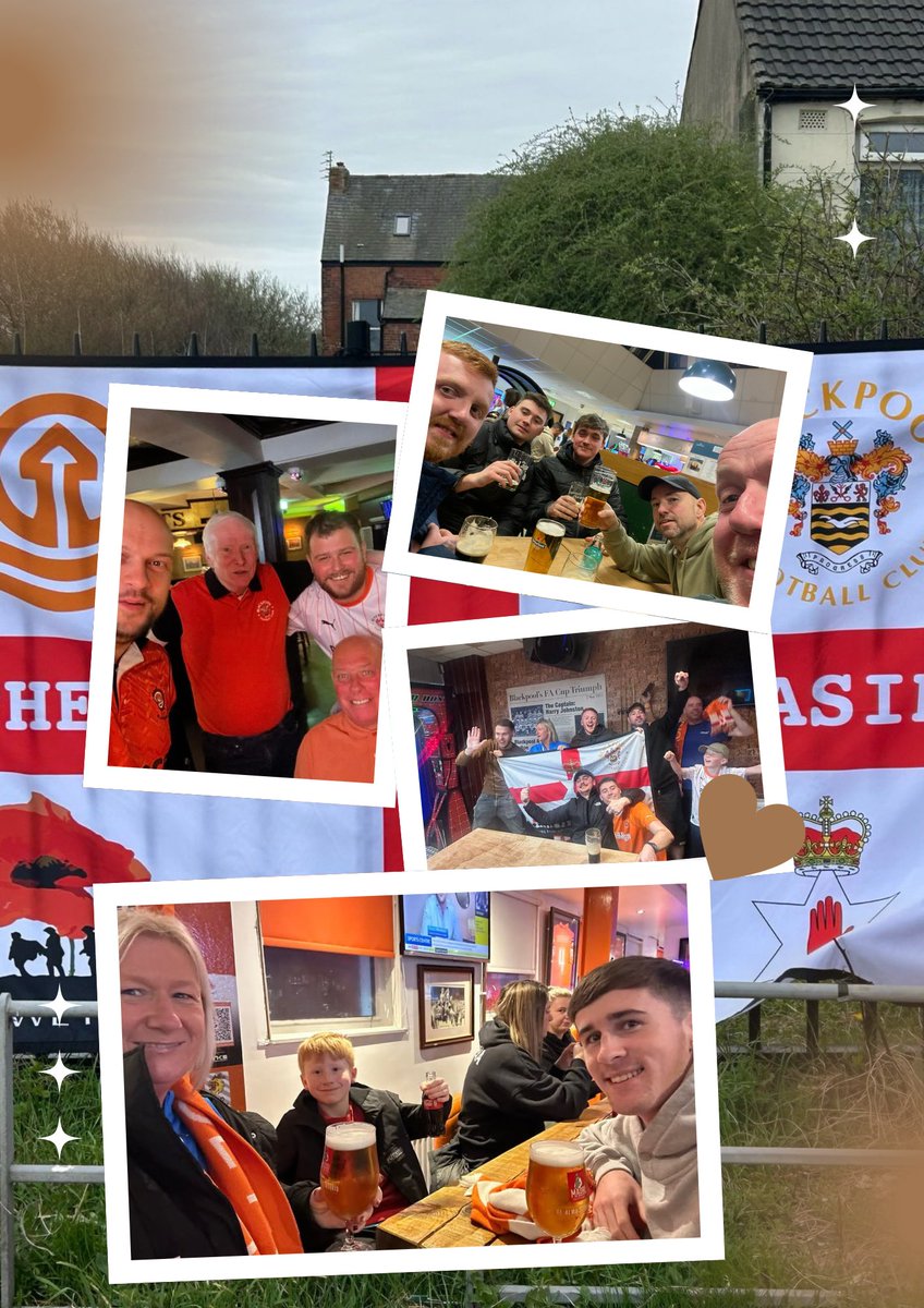 Northern Ireland Seasiders (@niseasiders) on Twitter photo Another Season over for the NISC π
Roll on next Season! <a href="/BlackpoolFC/">Blackpool FC</a> <a href="/ArmfieldClub/">Armfield Club Blackpool</a> Another Season over for the NISC π
Roll on next Season! <a href="/BlackpoolFC/">Blackpool FC</a> <a href="/ArmfieldClub/">Armfield Club Blackpool</a>