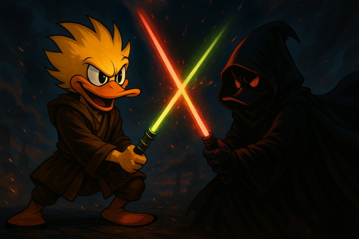 the force is strong with $dicki 
#MayThe4thBeWithYou #MayThe4th #StarWarsDay