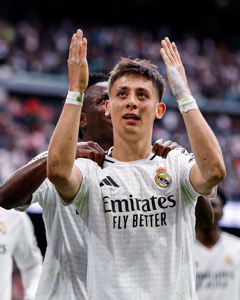 Real Madrid C.F. tweet media
