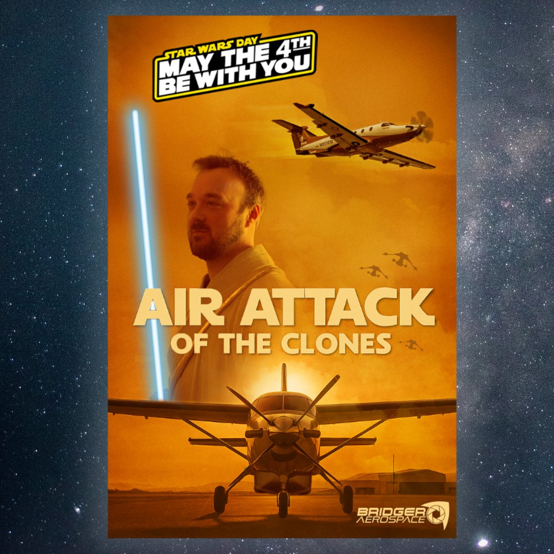 May the 4th be with you.

#aerialfirefighting #starwars #aviation