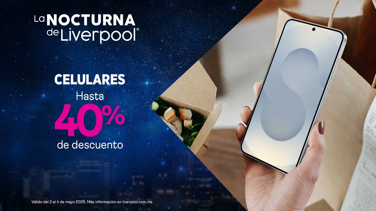 Liverpool México tweet media