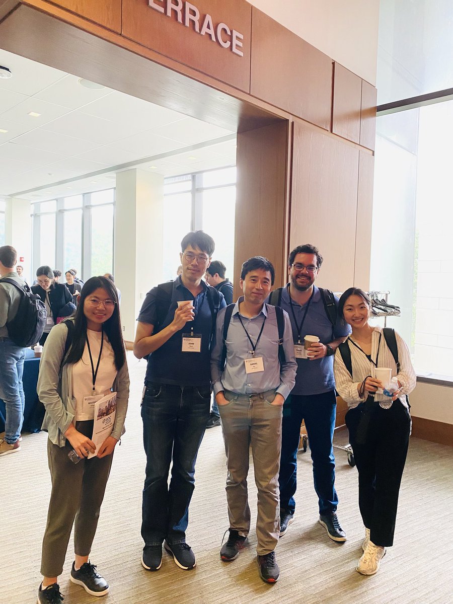 Daniel Yi Xu (@danielyixu) on Twitter photo Had a great time at the IIOC.. and it is so nice to see many of our Duke IO alumni (or alumni to be)! Ans this is only a subset in our photo! <a href="/tuliosousa93/">Tulio</a> <a href="/Weiting_Miao/">Weiting Miao</a> <a href="/__SHKim/">Seohee Kim</a> and John Shin Had a great time at the IIOC.. and it is so nice to see many of our Duke IO alumni (or alumni to be)! Ans this is only a subset in our photo! <a href="/tuliosousa93/">Tulio</a> <a href="/Weiting_Miao/">Weiting Miao</a> <a href="/__SHKim/">Seohee Kim</a> and John Shin