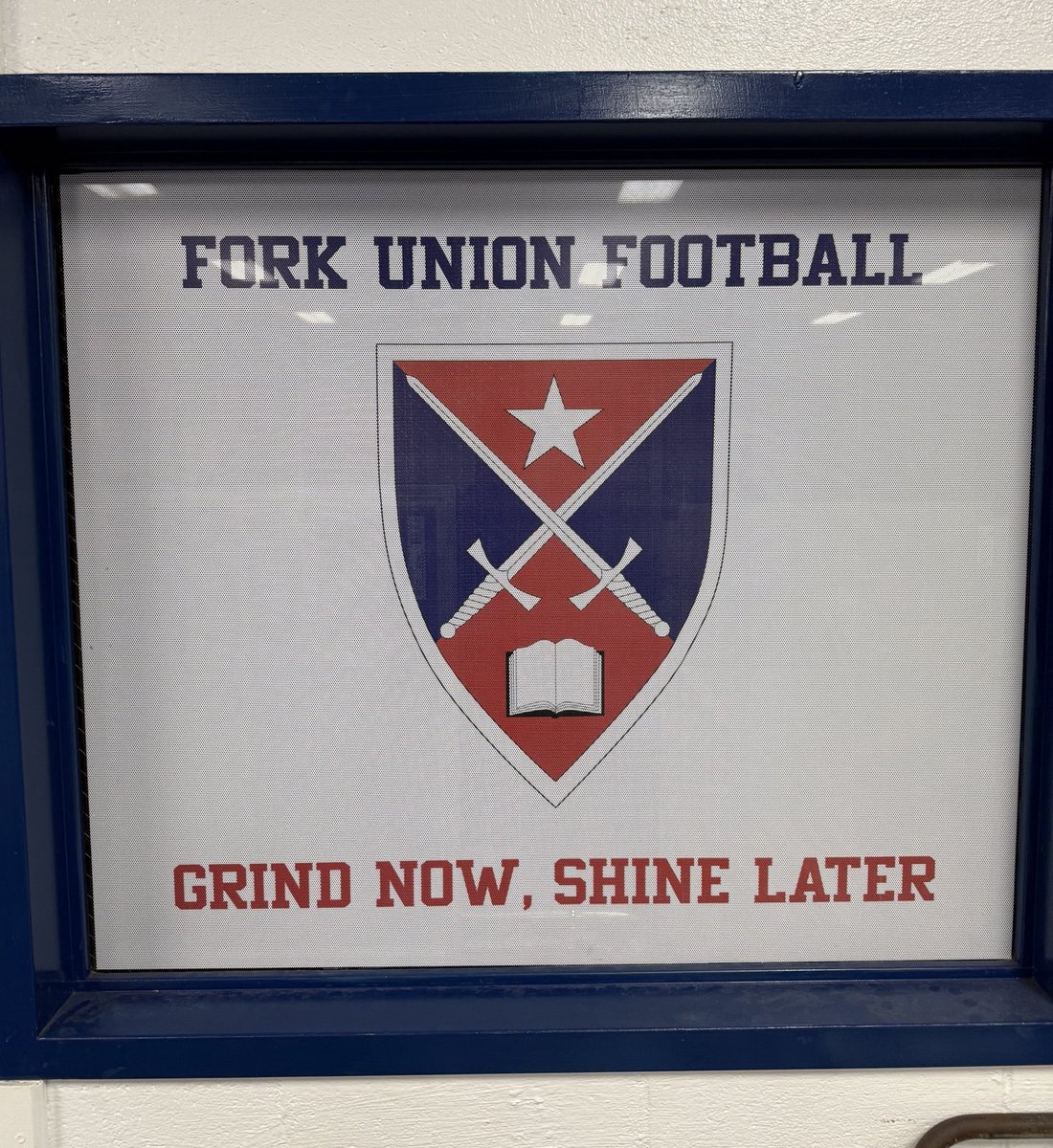 Fork Union Military Academy Post Grad Football (@fumapgfootball) on Twitter photo 