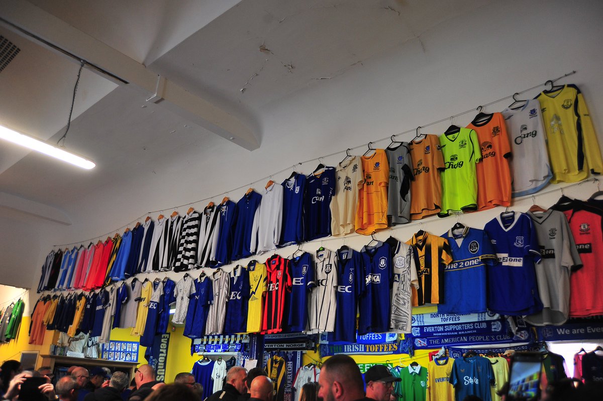 James Malone (@jimmalone56) on Twitter photo Everton v Ipswich 3/5/2025. Busy day at St Luke's. <a href="/ToffeeArt/">Toffee Art</a> <a href="/andymal90/">Andy Malone ๐๐ค๐ผ</a> <a href="/johnozzer/">John O'Neill</a> <a href="/MrsTimCahill/">Vicki O'Neill</a> <a href="/_laurag23/">LauraGatesPhotography</a> <a href="/lewiswguy/">Lewis Guy</a> <a href="/LowerBlock/">Lower Block</a> <a href="/WSC_photos/">WSC photos</a> <a href="/WSAGraham/">Graham Ennis</a> <a href="/EvertonHeritage/">Everton FC Heritage Society</a> <a href="/Everton/">Everton</a> <a href="/GiuliaBould/">Giulia Bould</a> <a href="/oldpicposter/">Kathleen</a> <a href="/bbcmerseysport/">BBC Sport Merseyside</a> <a href="/mintisculture/">M I N T</a> Everton v Ipswich 3/5/2025. Busy day at St Luke's. <a href="/ToffeeArt/">Toffee Art</a> <a href="/andymal90/">Andy Malone ๐๐ค๐ผ</a> <a href="/johnozzer/">John O'Neill</a> <a href="/MrsTimCahill/">Vicki O'Neill</a> <a href="/_laurag23/">LauraGatesPhotography</a> <a href="/lewiswguy/">Lewis Guy</a> <a href="/LowerBlock/">Lower Block</a> <a href="/WSC_photos/">WSC photos</a> <a href="/WSAGraham/">Graham Ennis</a> <a href="/EvertonHeritage/">Everton FC Heritage Society</a> <a href="/Everton/">Everton</a> <a href="/GiuliaBould/">Giulia Bould</a> <a href="/oldpicposter/">Kathleen</a> <a href="/bbcmerseysport/">BBC Sport Merseyside</a> <a href="/mintisculture/">M I N T</a>