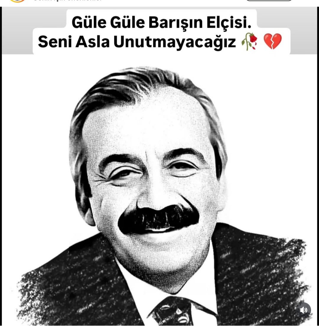sevdmyy2147's tweet photo. Allah rahmet eylesin mekanı cennet olsun inşallah başkanım #sırrısuereyyaoender 🥀🥀🥀🥀🤲😭😭😔😔😔 https://t.co/LN763LMqyF