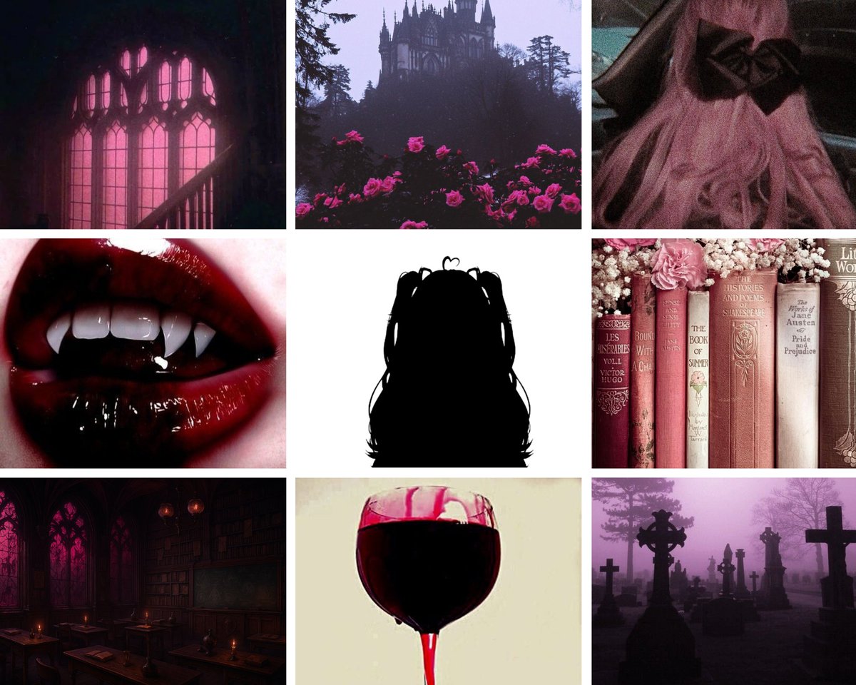 Suzette Core

“El perfume del saber antiguo no se marchita. Solo duerme.”