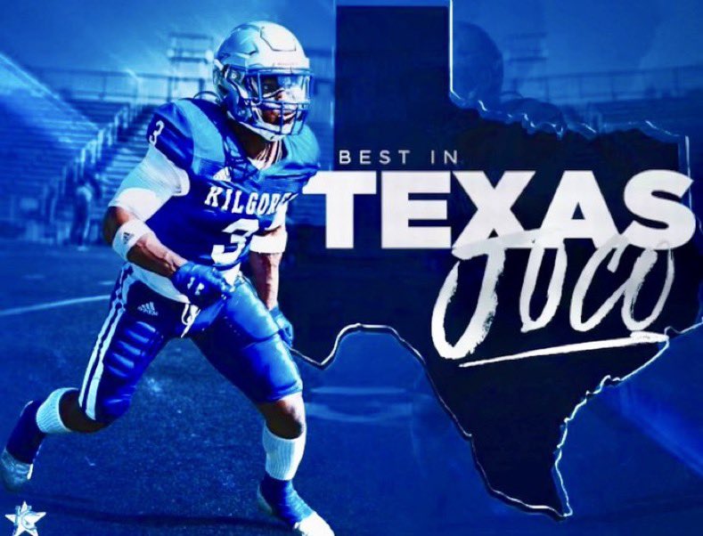 Blessed to receive my 9th offer from @kilgorefootball had a great conversation with <a href="/CoachAlexander_/">Luke Alexander</a> !!