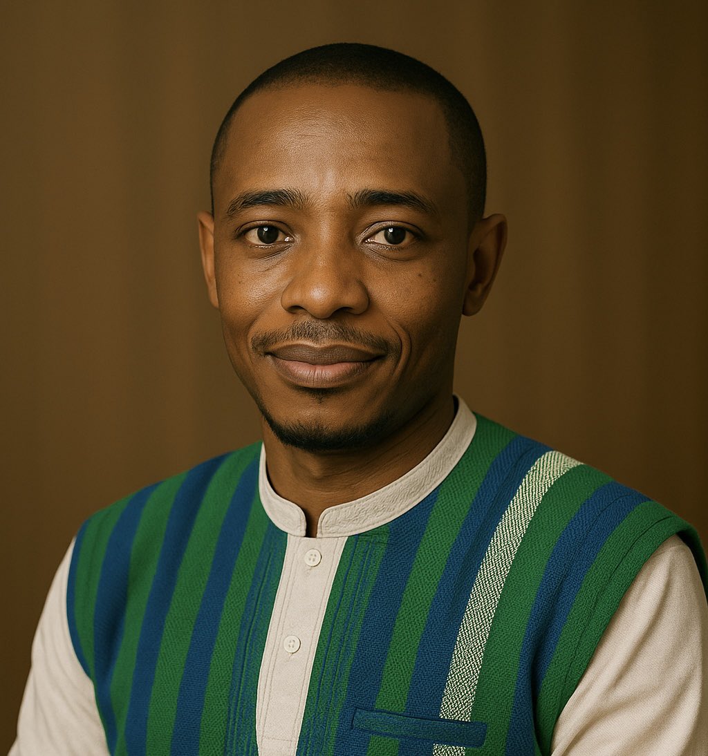 Launching a business in Sierra Leone is not for the faint of heart. Beyond access to capital, the greater challenge is building a team that shares your long-term vision. Too often, short-term gain overshadows the pursuit of lasting impact.

It’s time to reshape our