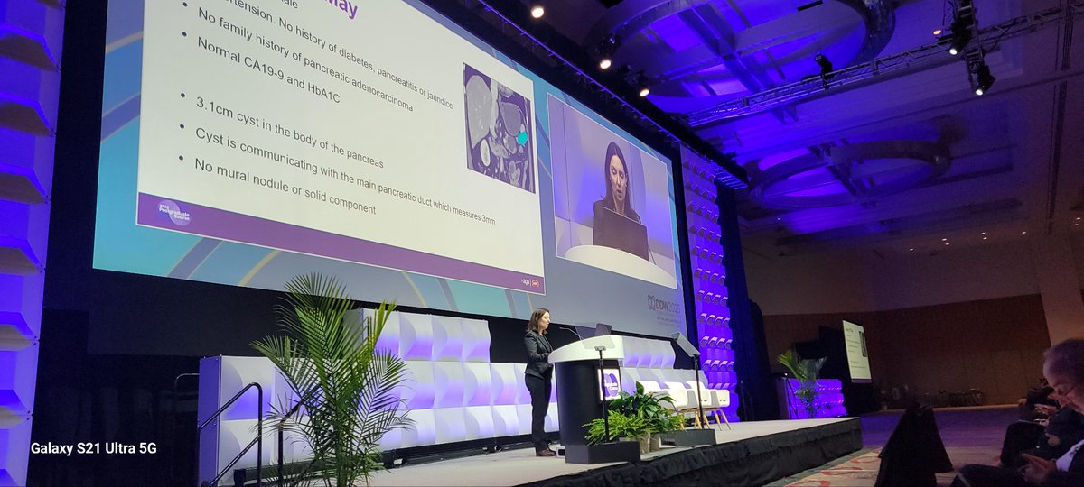 Ruben Hernaez (@ruben_hernaez) on Twitter photo Her #AM_Lennon back in the day <a href="/HopkinsGIHep/">Johns Hopkins Gastroenterology & Hepatology</a> now <a href="/PittDeptofMed/">PittDeptofMed</a> chair taught me to be prepared for GIB cases. Today we crosspath in the #pgc2025 <a href="/AmerGastroAssn/">American Gastroenterological Association (AGA)</a> <a href="/ASGEendoscopy/">ASGE GI Endoscopy</a> delivering her topic: pancreatic cysts Her #AM_Lennon back in the day <a href="/HopkinsGIHep/">Johns Hopkins Gastroenterology & Hepatology</a> now <a href="/PittDeptofMed/">PittDeptofMed</a> chair taught me to be prepared for GIB cases. Today we crosspath in the #pgc2025 <a href="/AmerGastroAssn/">American Gastroenterological Association (AGA)</a> <a href="/ASGEendoscopy/">ASGE GI Endoscopy</a> delivering her topic: pancreatic cysts