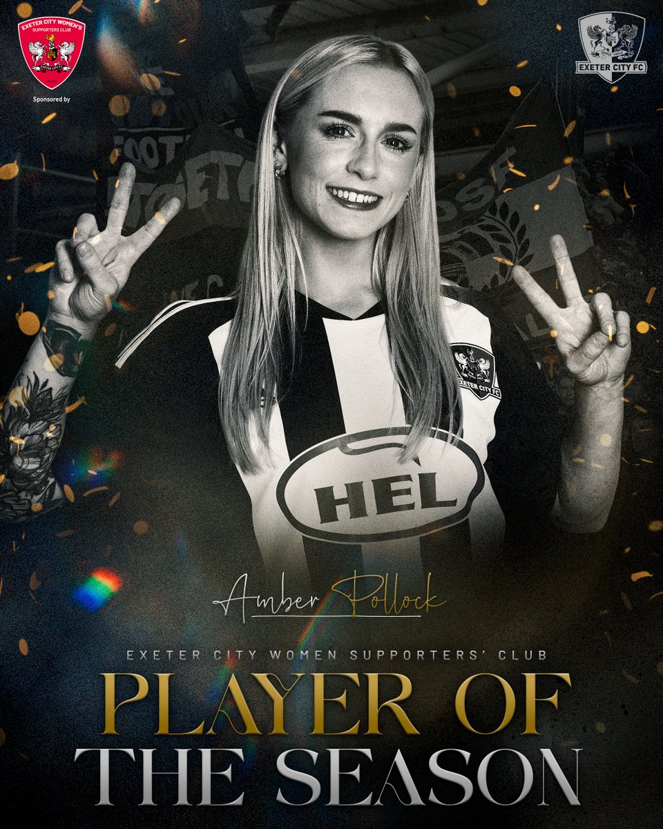 Exeter City FC tweet media