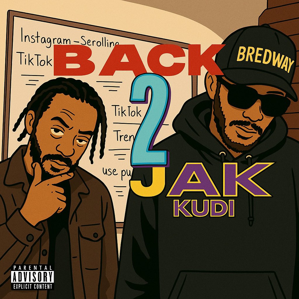 CbreadthaKid's tweet image. Anybody figure out who #JakKudi is yet? 🤷🏾‍♂️😎😝

#breadway #cbreadthakid #bredway #newwave #musicartist #thegreats #artisttowatch #musicproducer #jakkudi #back2jakkudi #musicreels #newproject #newmusicalert #nyc #newjersey #losangeles