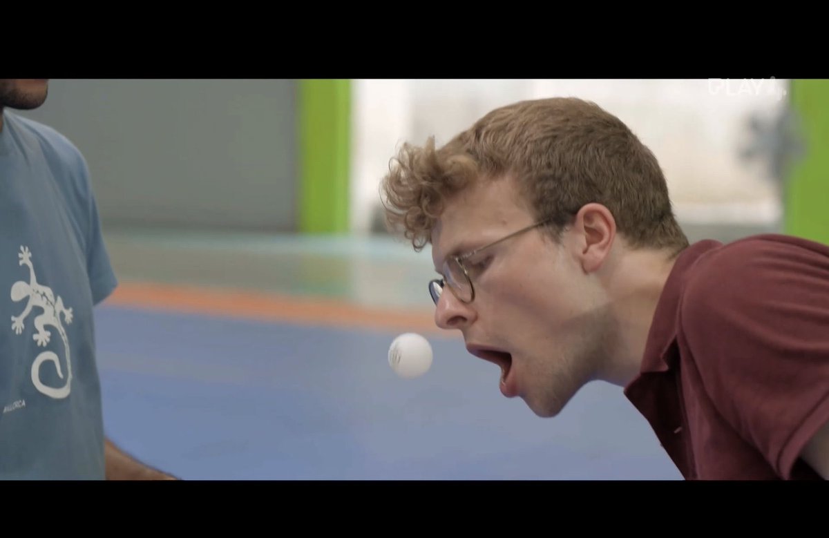 Netflix: are you still watching? Someone’s daughter: #DeMol