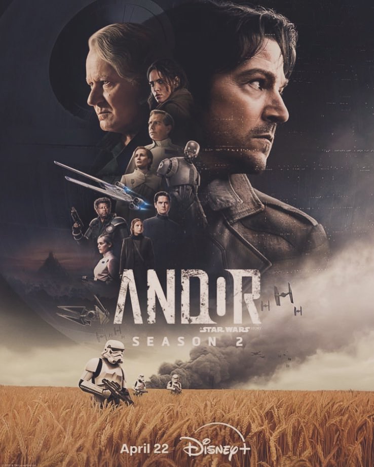 Ceres Rural (@ceresrural) on Twitter photo 🌟 May the 4th be with you! 🌟
Excited to share our work on <a href="/andorofficial/">Andor | A Star Wars Original Series</a> S2, Ep 3 'Harvest'. We helped find the perfect site in Oxfordshire and chose <a href="/KWSUKLtd/">KWS UK Ltd</a> Tayo rye. The team loved the result!
For more out-of-this-world advice and rural film location finding, contact us! 🌟 May the 4th be with you! 🌟
Excited to share our work on <a href="/andorofficial/">Andor | A Star Wars Original Series</a> S2, Ep 3 'Harvest'. We helped find the perfect site in Oxfordshire and chose <a href="/KWSUKLtd/">KWS UK Ltd</a> Tayo rye. The team loved the result!
For more out-of-this-world advice and rural film location finding, contact us!