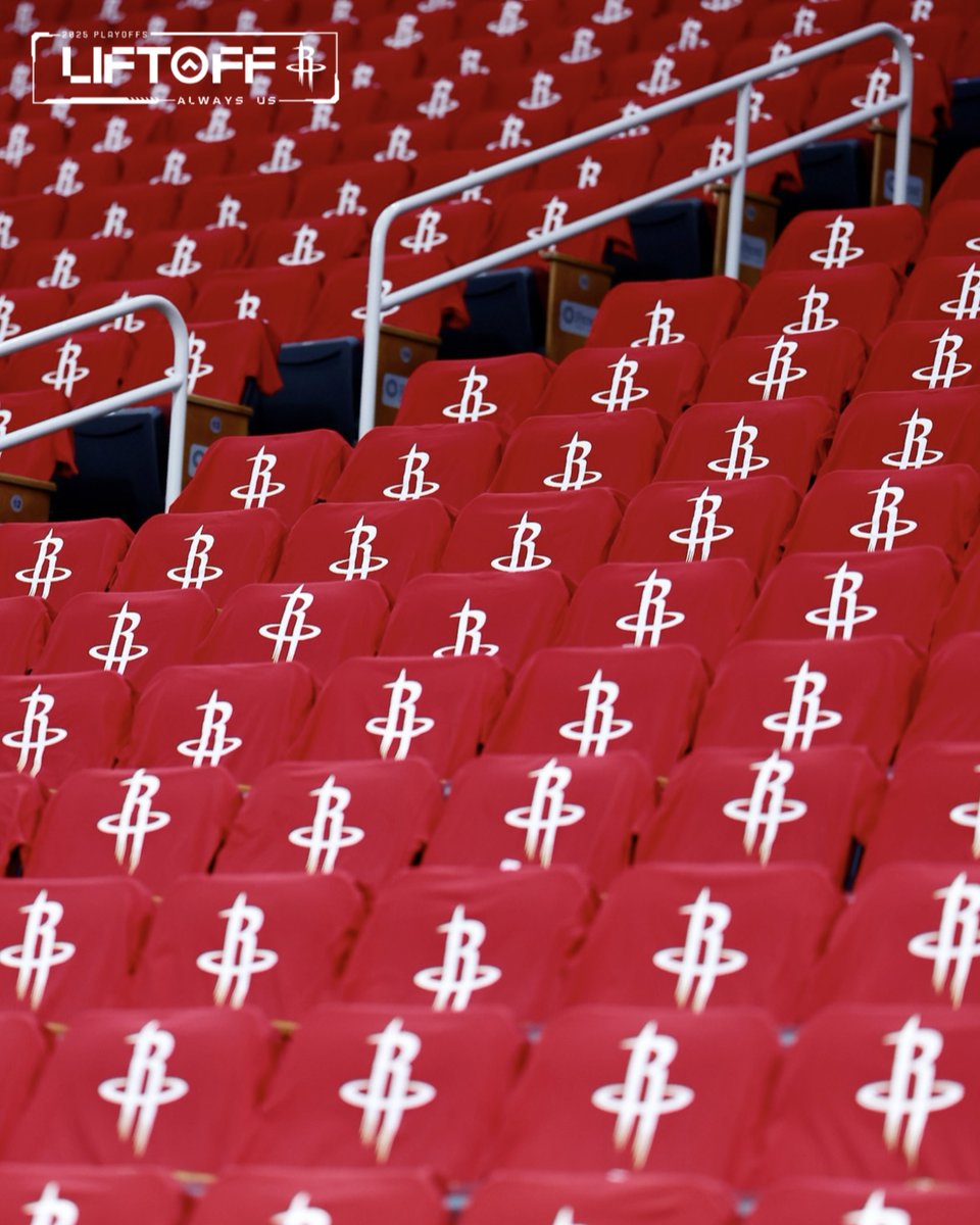 Houston Rockets tweet media