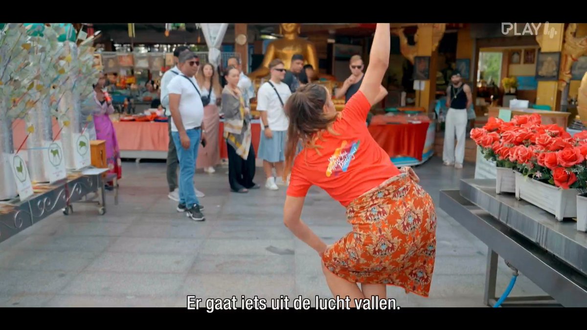 GTA VI fans, die dagelijks, wachten op nieuws. #DeMol