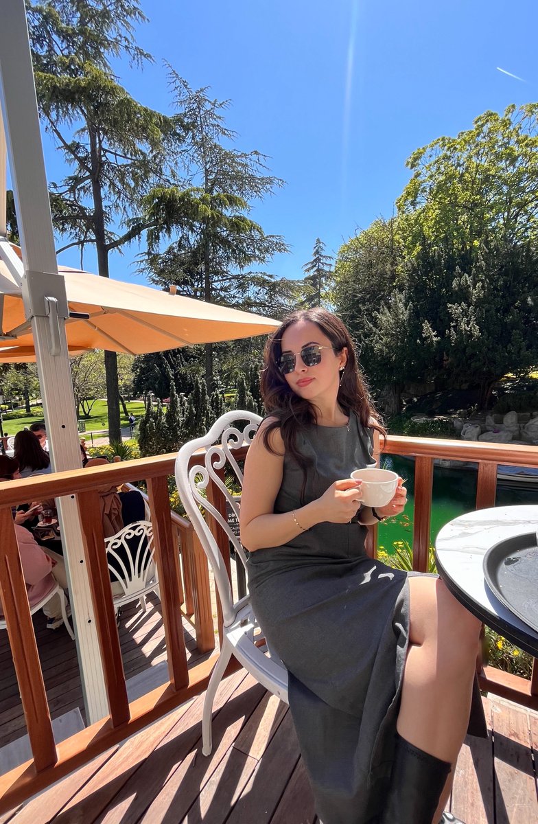 Sana dün bir tepeden baktım aziz İstanbul…