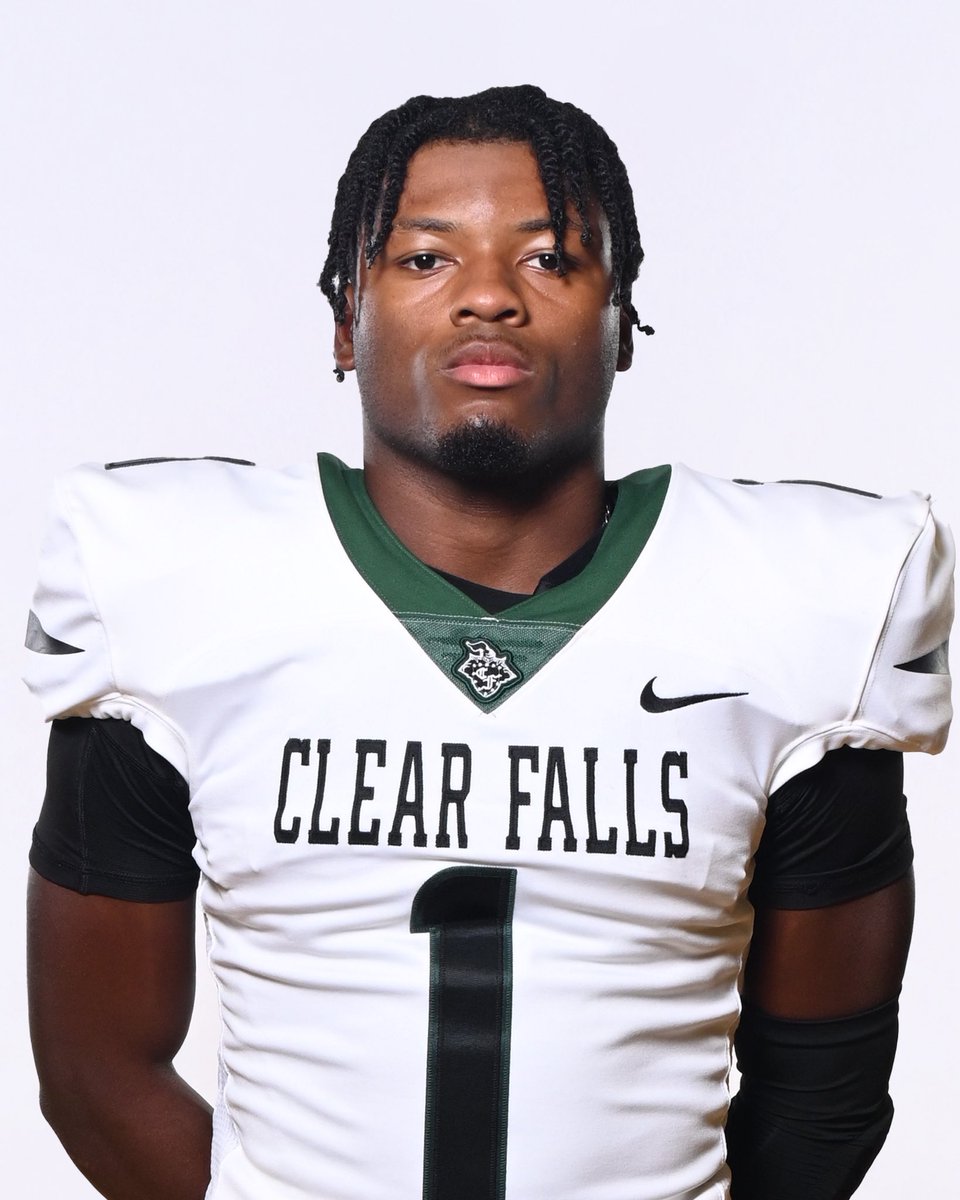 Clear Falls Football (@clearfallsfb) on Twitter photo We will be having a signing ceremony during lunch on Thursday for <a href="/Nathanial_Cox17/">Nathanial cox</a> (William Woods University) and <a href="/_DylanProctor/">Dylan Proctor</a> (Nebraska Wesleyan). <a href="/recruit_FALLSFB/">Clear Falls FB Recruiting</a> <a href="/CFHS_Knights/">Clear Falls Knights</a> We will be having a signing ceremony during lunch on Thursday for <a href="/Nathanial_Cox17/">Nathanial cox</a> (William Woods University) and <a href="/_DylanProctor/">Dylan Proctor</a> (Nebraska Wesleyan). <a href="/recruit_FALLSFB/">Clear Falls FB Recruiting</a> <a href="/CFHS_Knights/">Clear Falls Knights</a>