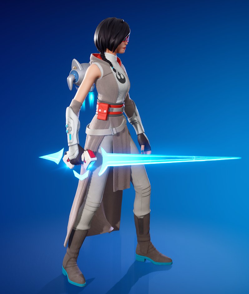 txOmy3D's tweet image. I think I found the best alternative to the lightsaber in my locker...