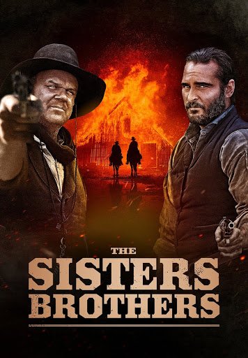 Arb_BoxOffice's tweet image. The Sisters Brothers
دراما - أكشن - ويسترن
عن قصة شقيقين من القتلة المأجورين يطاردان رجل للحصول على تركيبة كيميائية  لإيجاد الذهب، فيكتشفان أن  عصابات أخرى تطارد الرجل لذات السبب، مما يضعهما في خطر مستمر. تقيمي 7.5/10 🌟
#توصيات_سينمائية
#نتفليكس
#فيلم_السهرة
#أفلام
#فيلم
#سينما