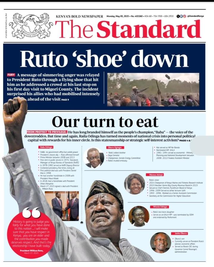 Tumefikiwa after the 👟 we must be told who we are,and who we have been in of name pamili