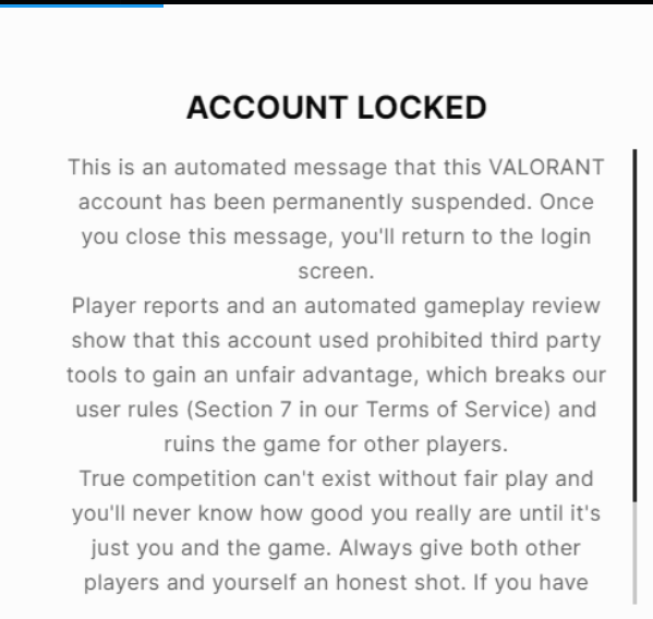 Henkyyval's tweet image. @deteccphilippe Hi i got false ban after the game please could you help me.  ASADSDSFGH#HAPPY please I swear I'm not cheating.