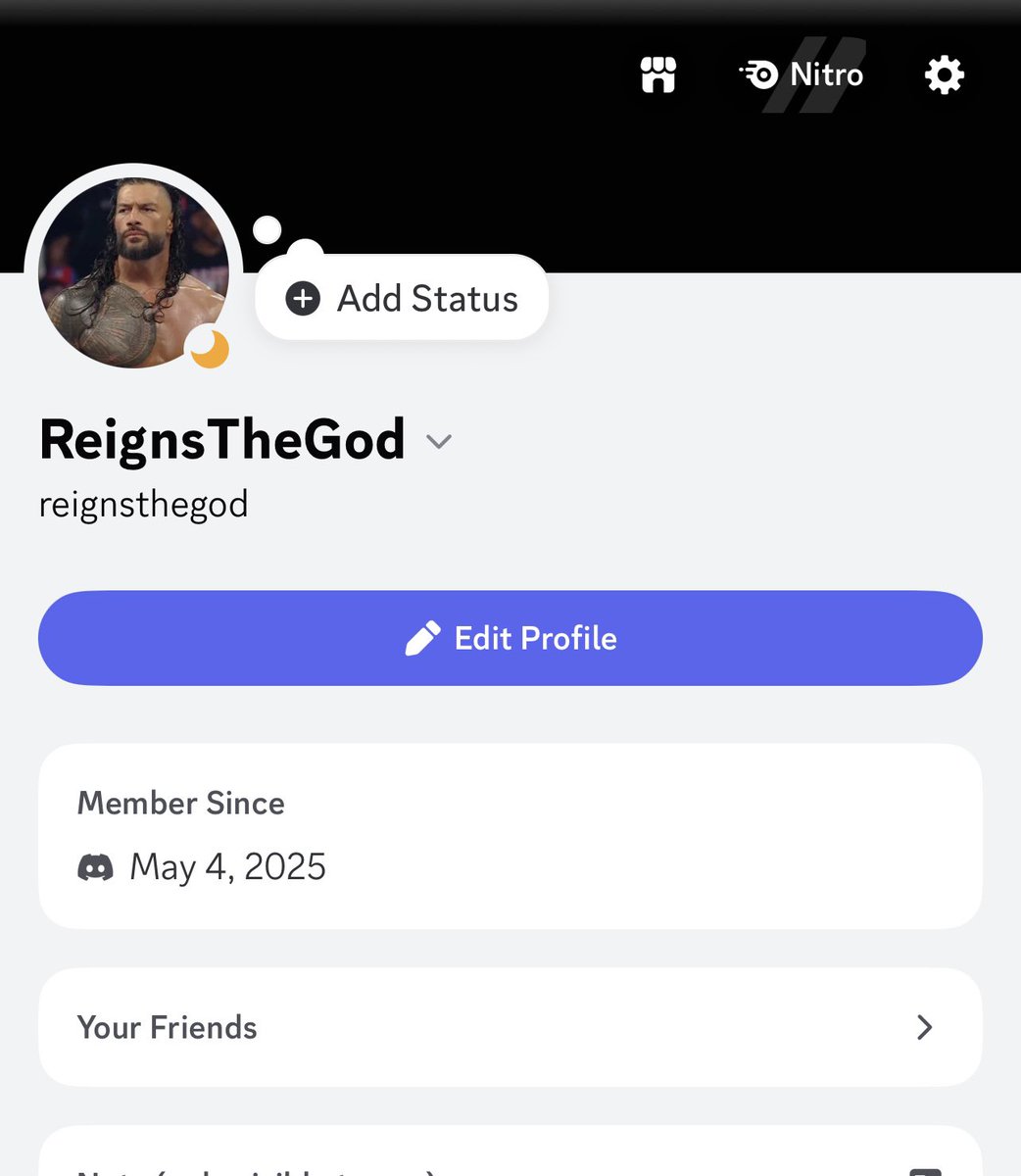 G O D M O D E tweet media