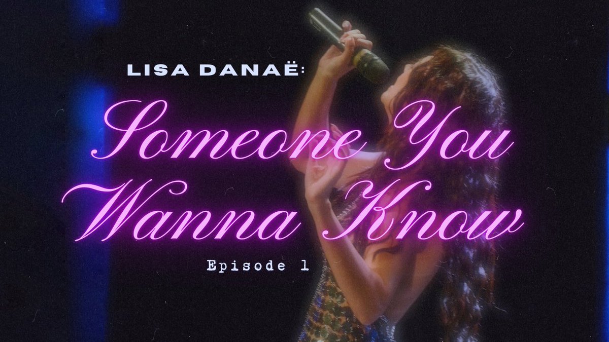 Lisa Danaë tweet media