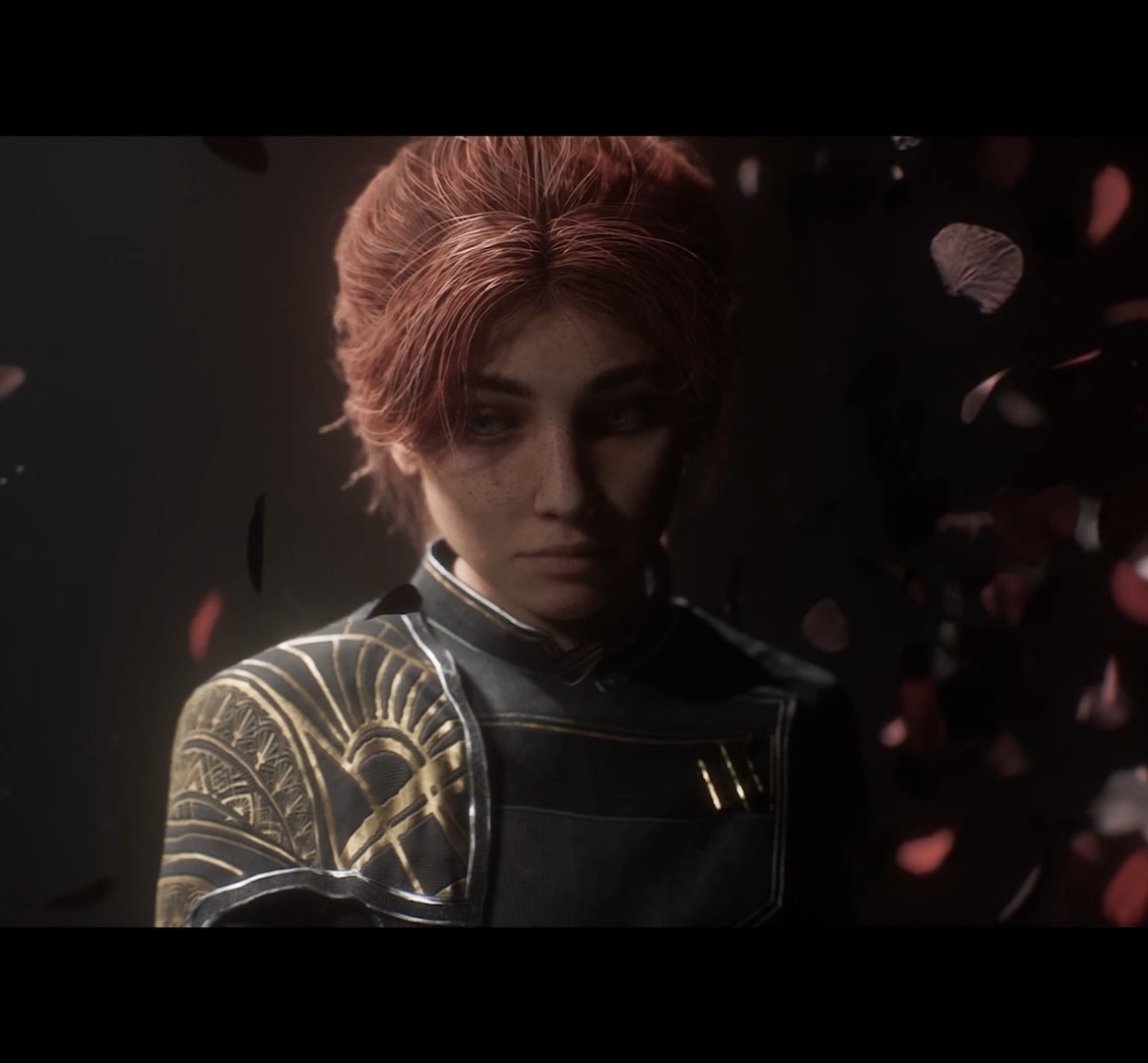 Devil_Juliette's tweet photo. Finished #ClairObscurExpedition33 last night and I am not ok 😭 what a masterpiece from @SandfallGames, I am in awe and I am going to miss this world a lot - hah who am I kidding I am going back for the platinum. 

Huge congrats 🙌 https://t.co/SfZhD7OoyR