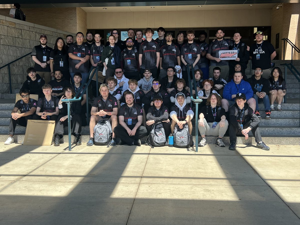 One unit, one team, one family!