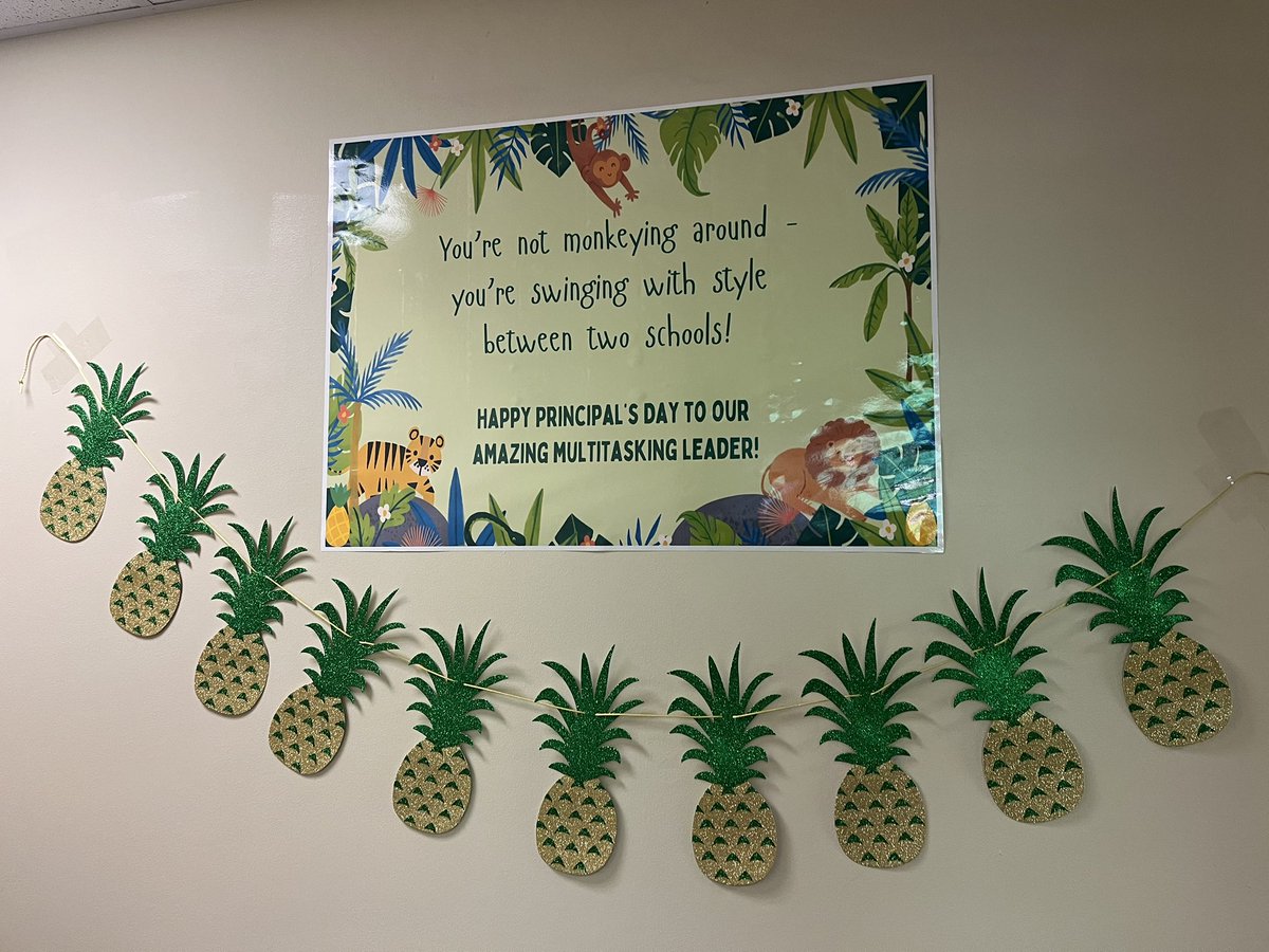 Jennifer Rosenthall (@principalsde) on Twitter photo I am so lucky to have had the best admin team for the past 4 years! We have accomplished so much, had some great laughs, & learned so much together.Thank you for everything and letting me be able to swing between 2 jobs right now! <a href="/SDC_AP/">Janet Walker</a> <a href="/KenStevenson74/">SDCCounselor</a> <a href="/CrissyWade/">Crissy Wade</a> <a href="/MsGalesEDS/">Tashana</a> I am so lucky to have had the best admin team for the past 4 years! We have accomplished so much, had some great laughs, & learned so much together.Thank you for everything and letting me be able to swing between 2 jobs right now! <a href="/SDC_AP/">Janet Walker</a> <a href="/KenStevenson74/">SDCCounselor</a> <a href="/CrissyWade/">Crissy Wade</a> <a href="/MsGalesEDS/">Tashana</a>