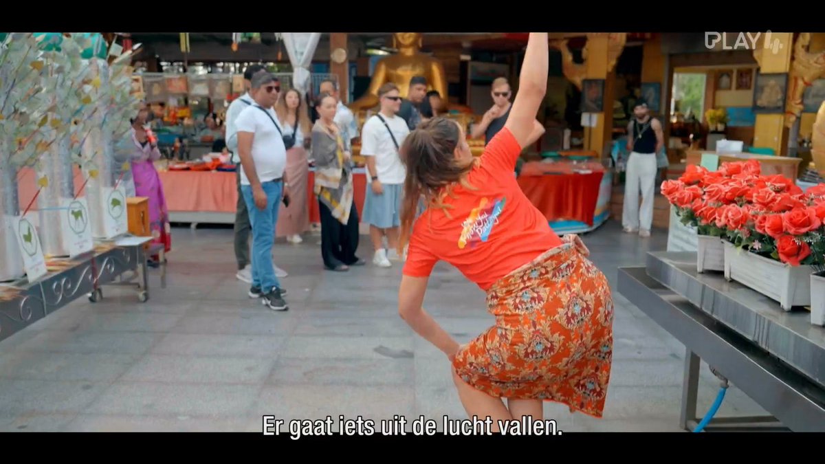 De Maya’s om 21 december 2012 #demol