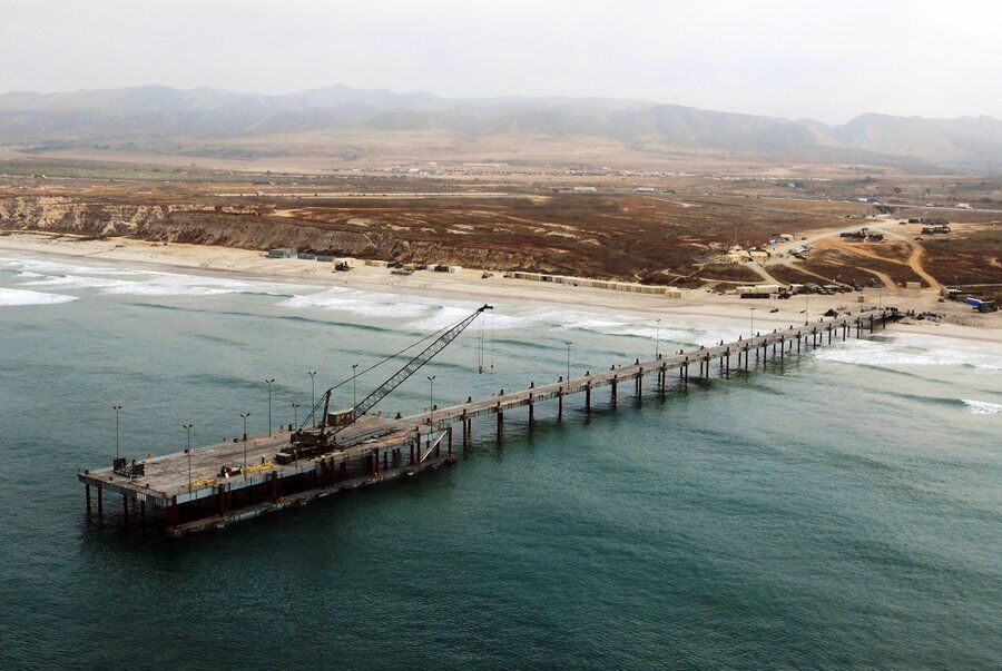 Think Defence tweet media