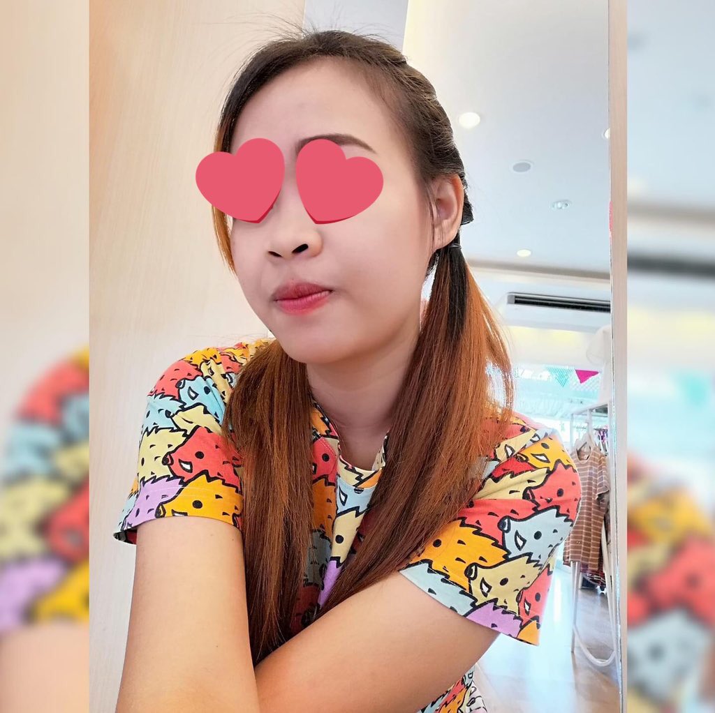 หนูคุยไม่ค่อยเก่งนะเน้นปฏิบัตร ถ้าอยากรู้จักให้ทักแชทมาคะ นัดฟรี

สมัครใหม่รับเครดิตฟรี 20 ทันที 💸
shorturl.asia/dkDeP
