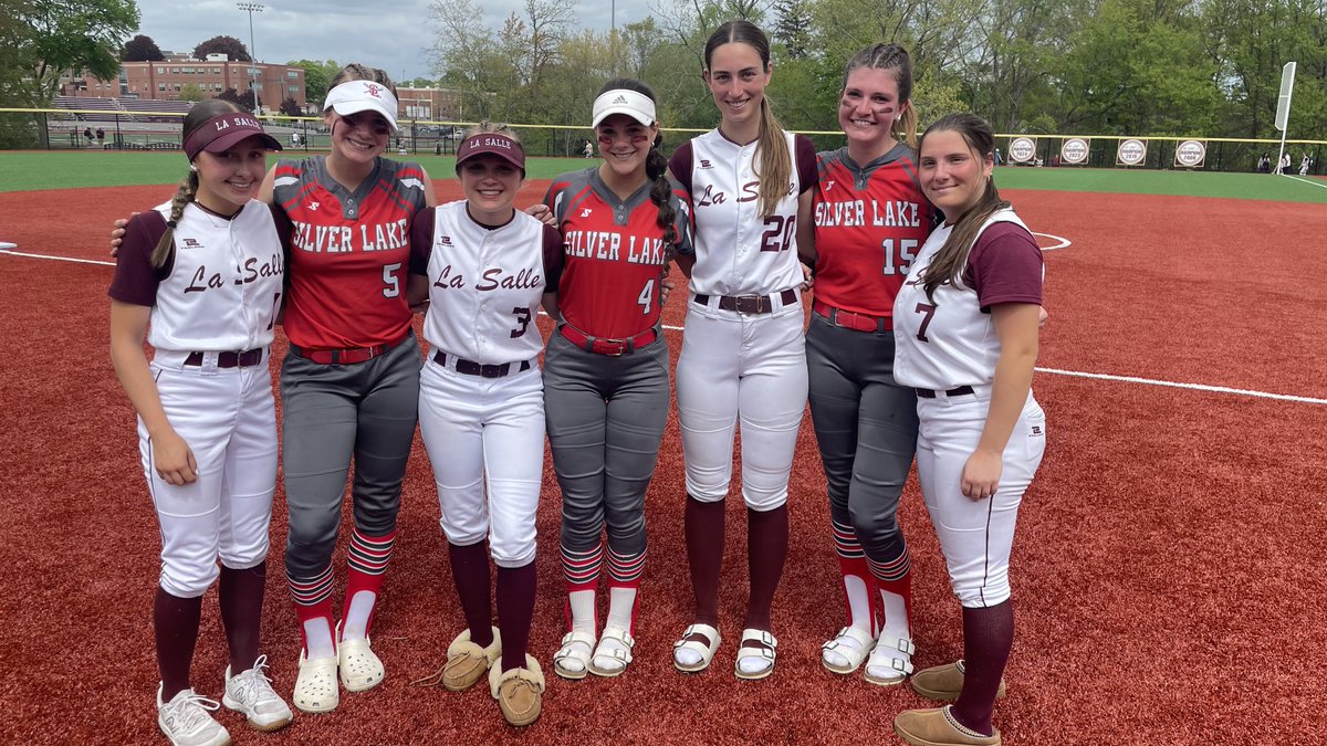 Joe Roumelis (@coachjoesb) on Twitter photo Love seeing past and present girls in our Fury fam meet up with each other during H.S. season. I’m a big fan of Lakers softball, go take it this year <a href="/DelaneyMoquin/">Delaney Moquin 2025</a> <a href="/AnnaCraft291498/">Anna Craft 2027</a> <a href="/Alannahwaters7/">Alannah Waters</a>. See you all soon!!! Love seeing past and present girls in our Fury fam meet up with each other during H.S. season. I’m a big fan of Lakers softball, go take it this year <a href="/DelaneyMoquin/">Delaney Moquin 2025</a> <a href="/AnnaCraft291498/">Anna Craft 2027</a> <a href="/Alannahwaters7/">Alannah Waters</a>. See you all soon!!!