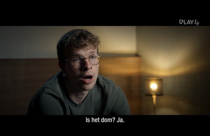 Wanneer ik een e-mail afsluit met ‘kind retards’ in plaats van ‘kind regards’ #demol