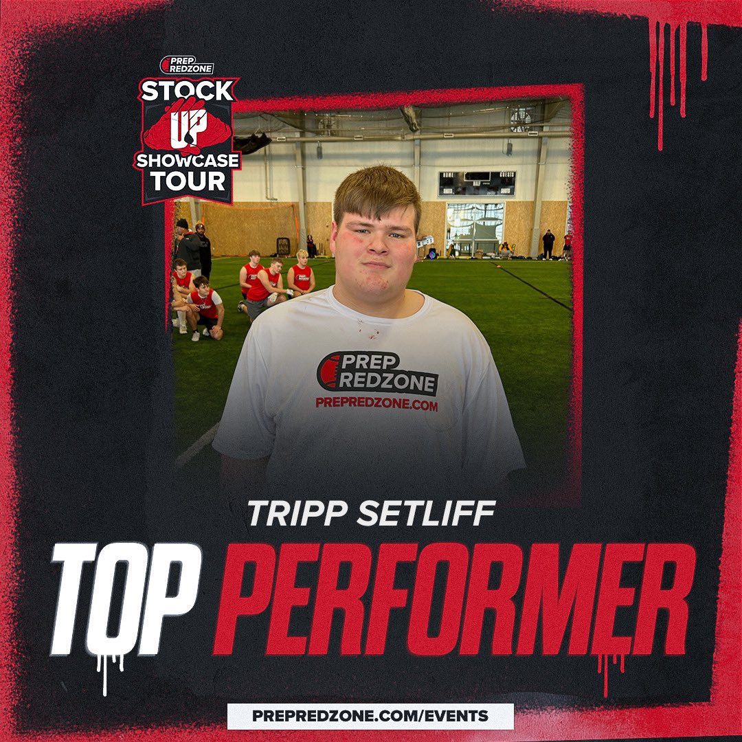 Tripp Setliff tweet media