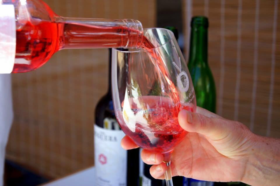 Feliz día a todas las madres! Un gran brindis por todas vosotras! #FelizDiadelamadre #Diadelamadre #cofradiadelvinonavarra