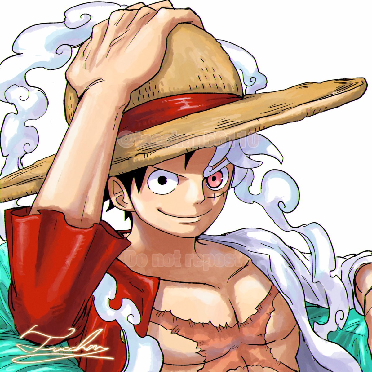 Quindecim_11's tweet photo. Ayooooo
Birthday to the king of Pirates 🎂 🎈 🤍
#ワンピース #Onepiece1148 #Luffy #ONEPIECE1128 https://t.co/1Ls02OfRMp