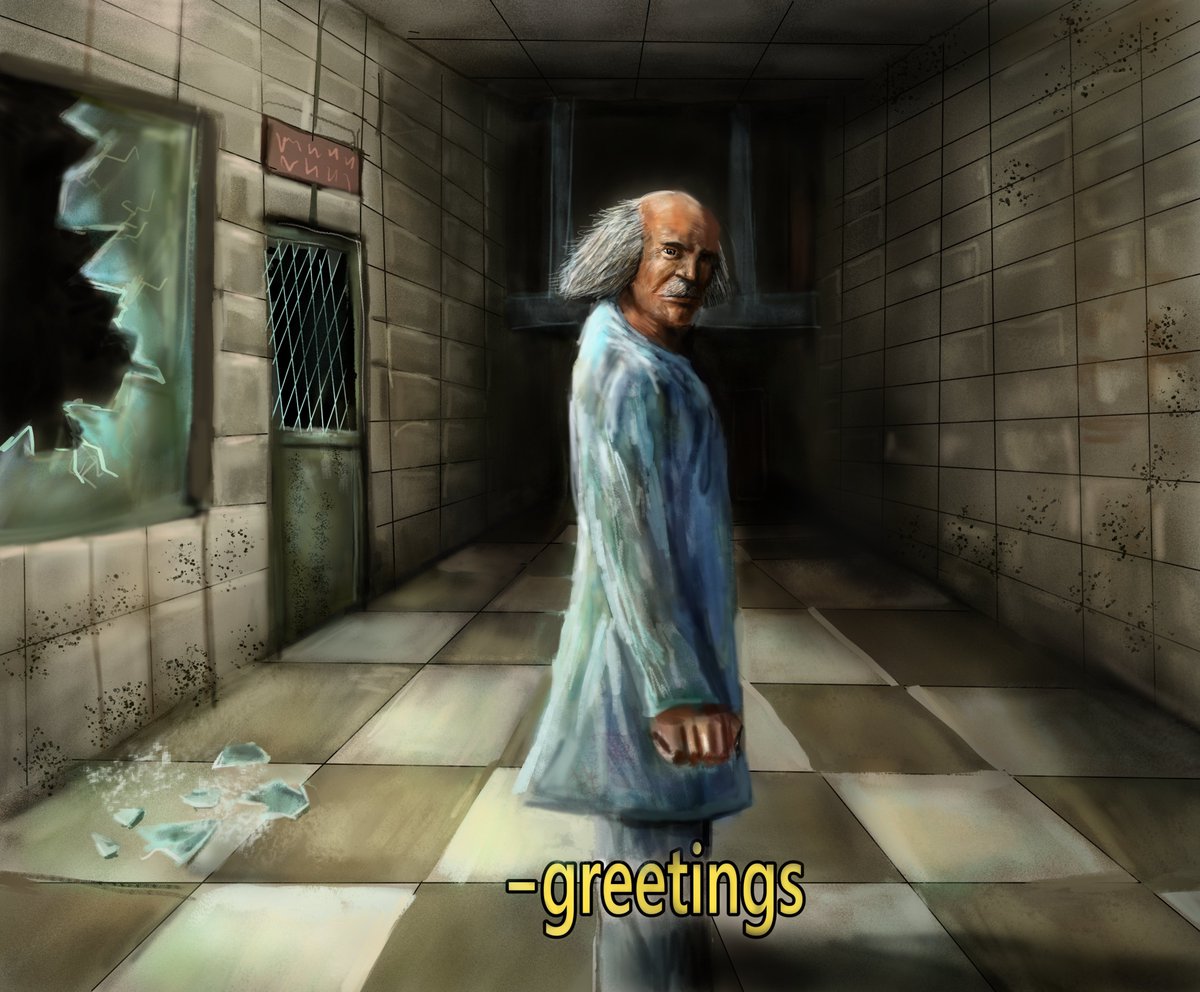 -*smashs through window*
 -greetings