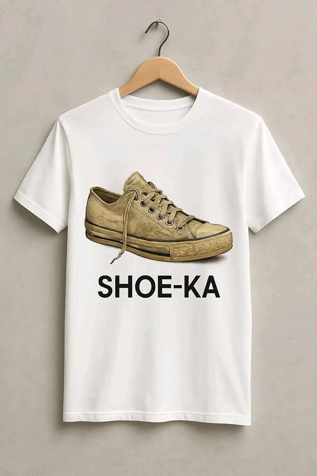 DianahInviolata's tweet photo. Assume the Shoe was a bullet!!...🥵🥵😒
Zakoyo Shoe-Ka😅😅😅
#shoe
#Migori https://t.co/JwSclLiNvV