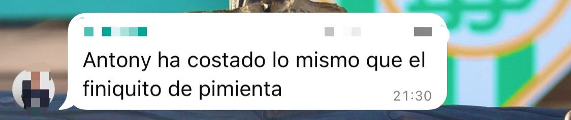 Feliz Domingo.