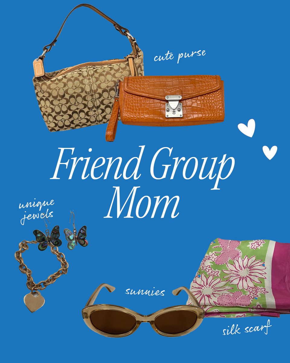 Every mom is unique and her gift should be too. This Mother’s Day, find a thoughtful treasure at Goodwill. From vintage finds to one-of-a-kind accessories, our thrift guide is full of affordable inspiration for every kind of mom.