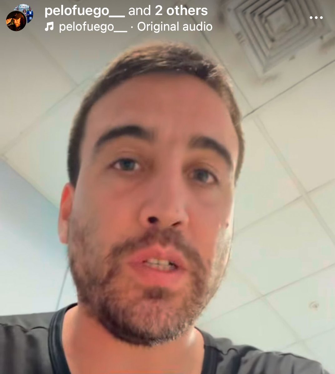 Pregunta BIEN incomoda para los 🚩, pero ¿Cómo Pelo Fuego financia todos sus viajes? 🤔
Abro…🧵👇🏻