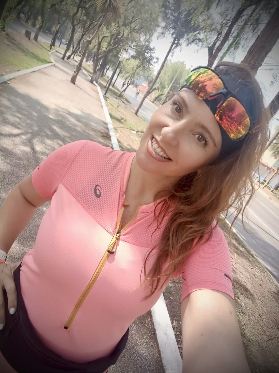 Yo ya 🏃🏼‍♀️💖 y tú?
<a href="/yoelegicorrer1/">#Yoelegícorrer</a>