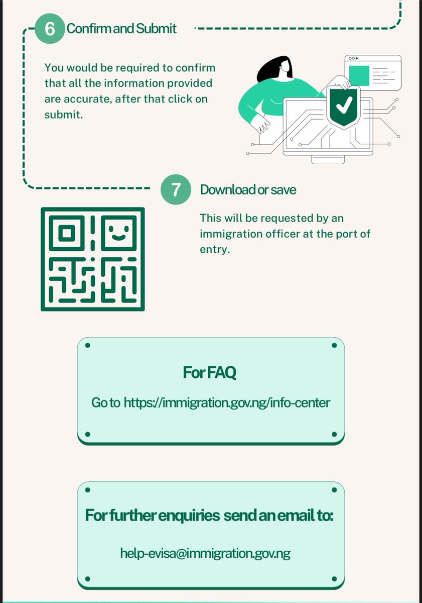 nigimmigration's tweet photo. Understanding the entire process of getting Landing and Exit Cards 🌉

1/2 https://t.co/ri2425QZlr